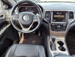 2016 Grand Cherokee Thumbnail 5