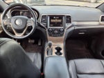 2016 Grand Cherokee Thumbnail 10