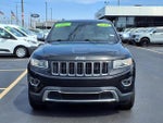2016 Grand Cherokee Thumbnail 24