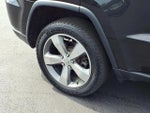 2016 Grand Cherokee Thumbnail 25