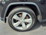 2016 Grand Cherokee Thumbnail 28