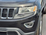2016 Grand Cherokee Thumbnail 29
