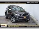 2016 Grand Cherokee Thumbnail 1