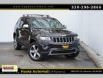 2016 Grand Cherokee Thumbnail 1