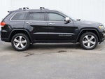 2016 Grand Cherokee Thumbnail 2