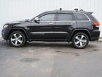2016 Grand Cherokee Thumbnail 3