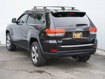 2016 Grand Cherokee Thumbnail 4