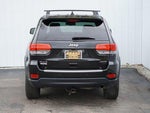 2016 Grand Cherokee Thumbnail 5