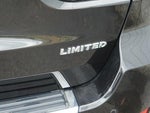2016 Grand Cherokee Thumbnail 8