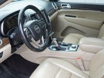 2016 Grand Cherokee Thumbnail 13
