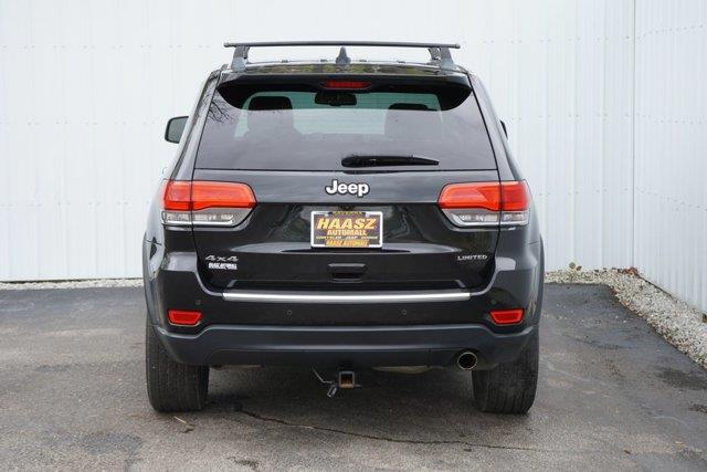 2016 Jeep Cherokee - $13,000