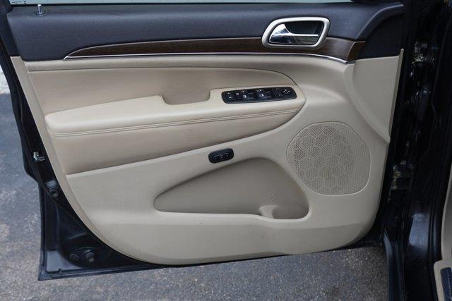 2016 Jeep Cherokee - $13,000