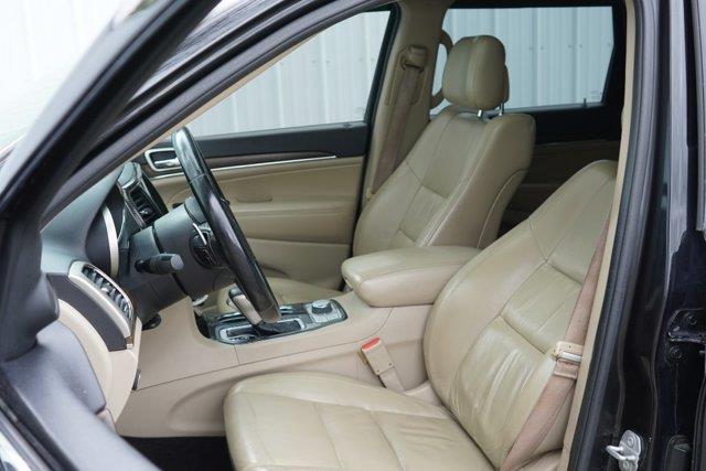 2016 Jeep Cherokee - $13,000