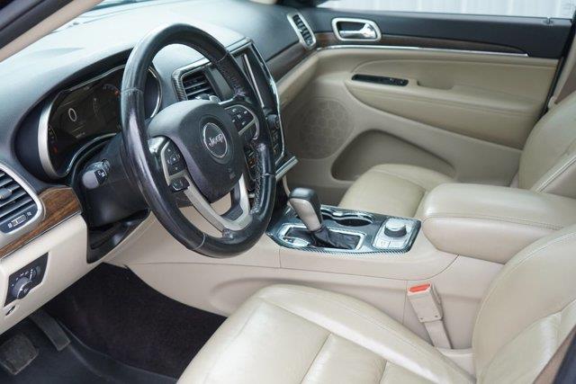 2016 Jeep Cherokee - $13,000