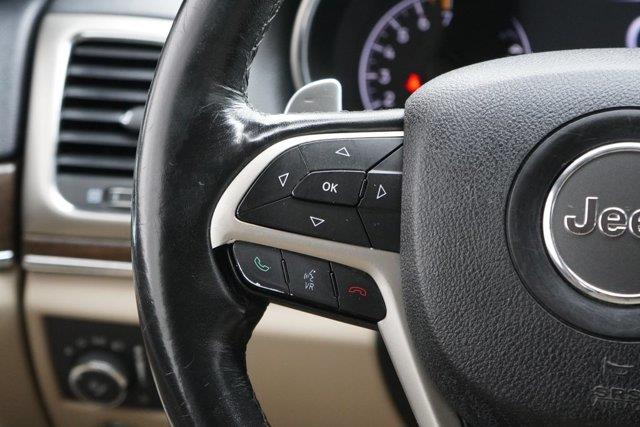 2016 Jeep Cherokee - $13,000