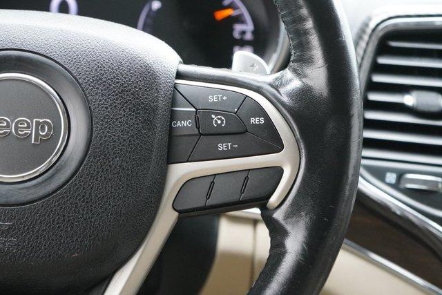 2016 Jeep Cherokee - $13,000