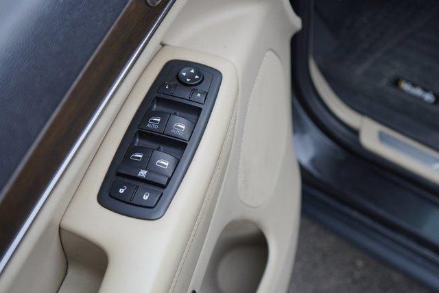 2016 Jeep Cherokee - $13,000