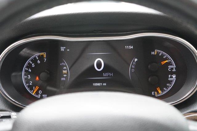 2016 Jeep Cherokee - $13,000