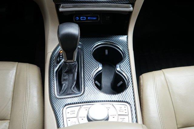 2016 Jeep Cherokee - $13,000