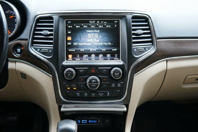 2016 Jeep Cherokee - $13,000