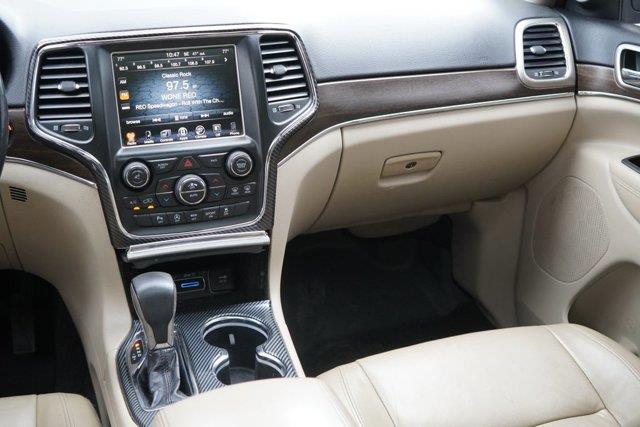 2016 Jeep Cherokee - $13,000