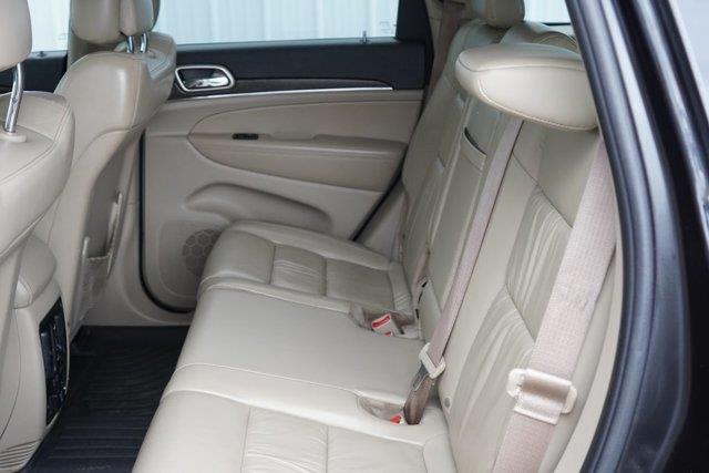 2016 Jeep Cherokee - $13,000