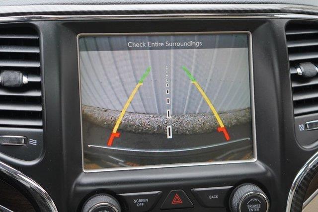 2016 Jeep Cherokee - $13,000