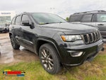 2016 Grand Cherokee Thumbnail 1
