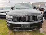 2016 Grand Cherokee Thumbnail 2