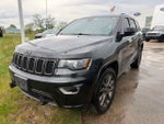 2016 Grand Cherokee Thumbnail 3