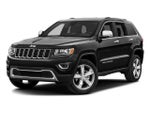 2016 Grand Cherokee Thumbnail 1