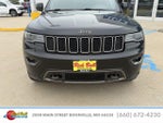 2016 Grand Cherokee Thumbnail 3
