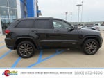 2016 Grand Cherokee Thumbnail 5