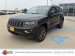 2016 Grand Cherokee Thumbnail 6