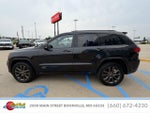 2016 Grand Cherokee Thumbnail 7