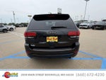 2016 Grand Cherokee Thumbnail 8