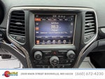 2016 Grand Cherokee Thumbnail 12