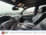 2016 Grand Cherokee Thumbnail 15