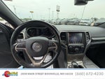 2016 Grand Cherokee Thumbnail 17