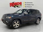2016 Grand Cherokee Thumbnail 1