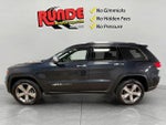 2016 Grand Cherokee Thumbnail 2