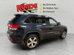 2016 Grand Cherokee Thumbnail 5