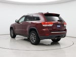 2017 Grand Cherokee Thumbnail 2
