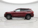 2017 Grand Cherokee Thumbnail 3