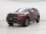 2017 Grand Cherokee Thumbnail 4