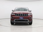 2017 Grand Cherokee Thumbnail 5