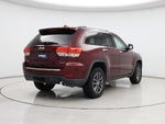 2017 Grand Cherokee Thumbnail 8