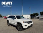 2017 Grand Cherokee Thumbnail 1