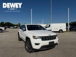 2017 Grand Cherokee Thumbnail 2