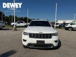 2017 Grand Cherokee Thumbnail 3